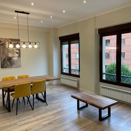 Soleado Apartment Хихон Екстериор снимка