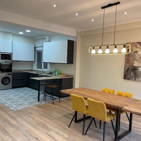 Soleado Apartment Хихон Екстериор снимка