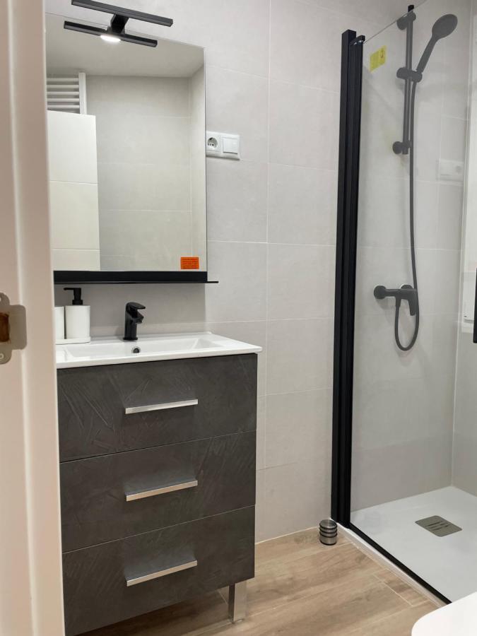 Soleado Apartment Хихон Екстериор снимка