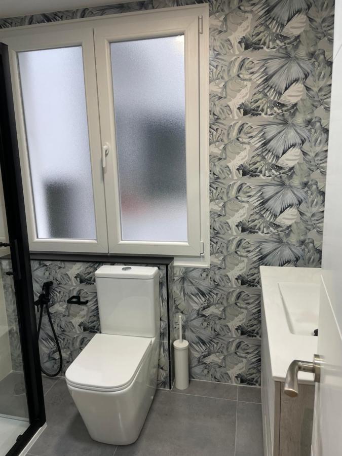 Soleado Apartment Хихон Екстериор снимка